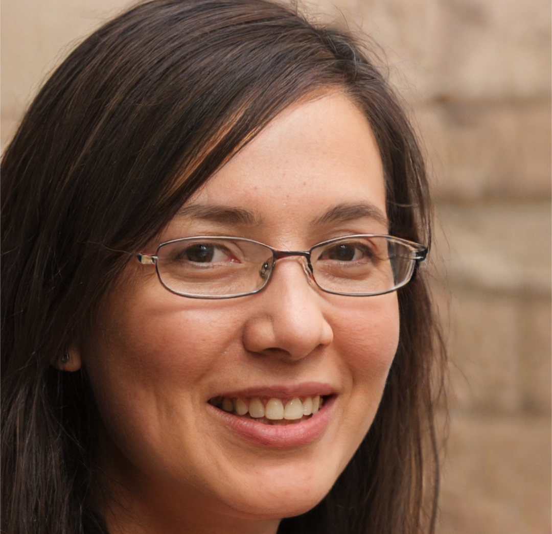 Sarah Lee, Director of Operations