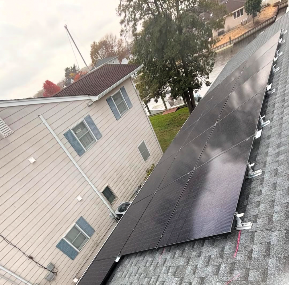 Solar Scams NJ